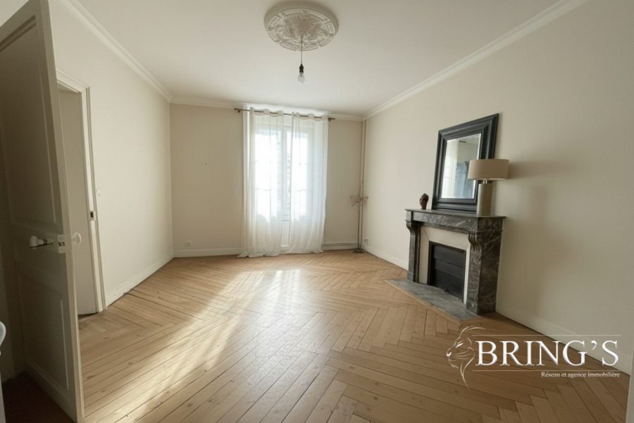 Maison à vendre, 141m², Alençon