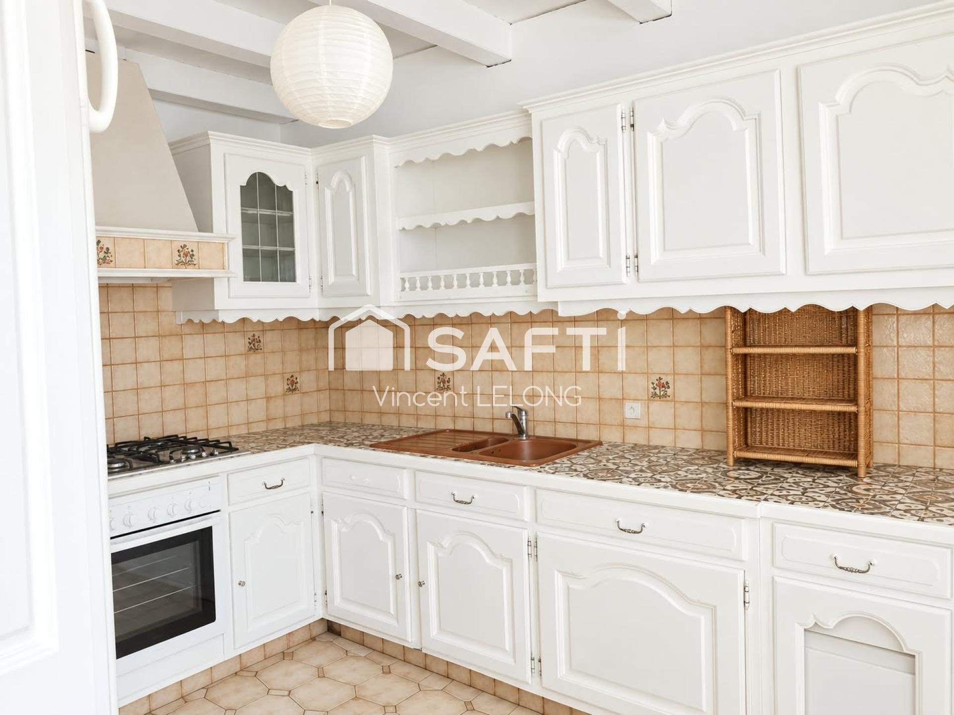 Maison à vendre, 80m², Calais