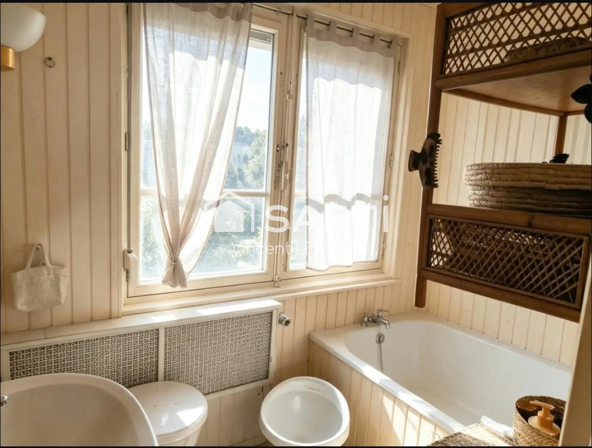 Maison à vendre, 80m², Calais
