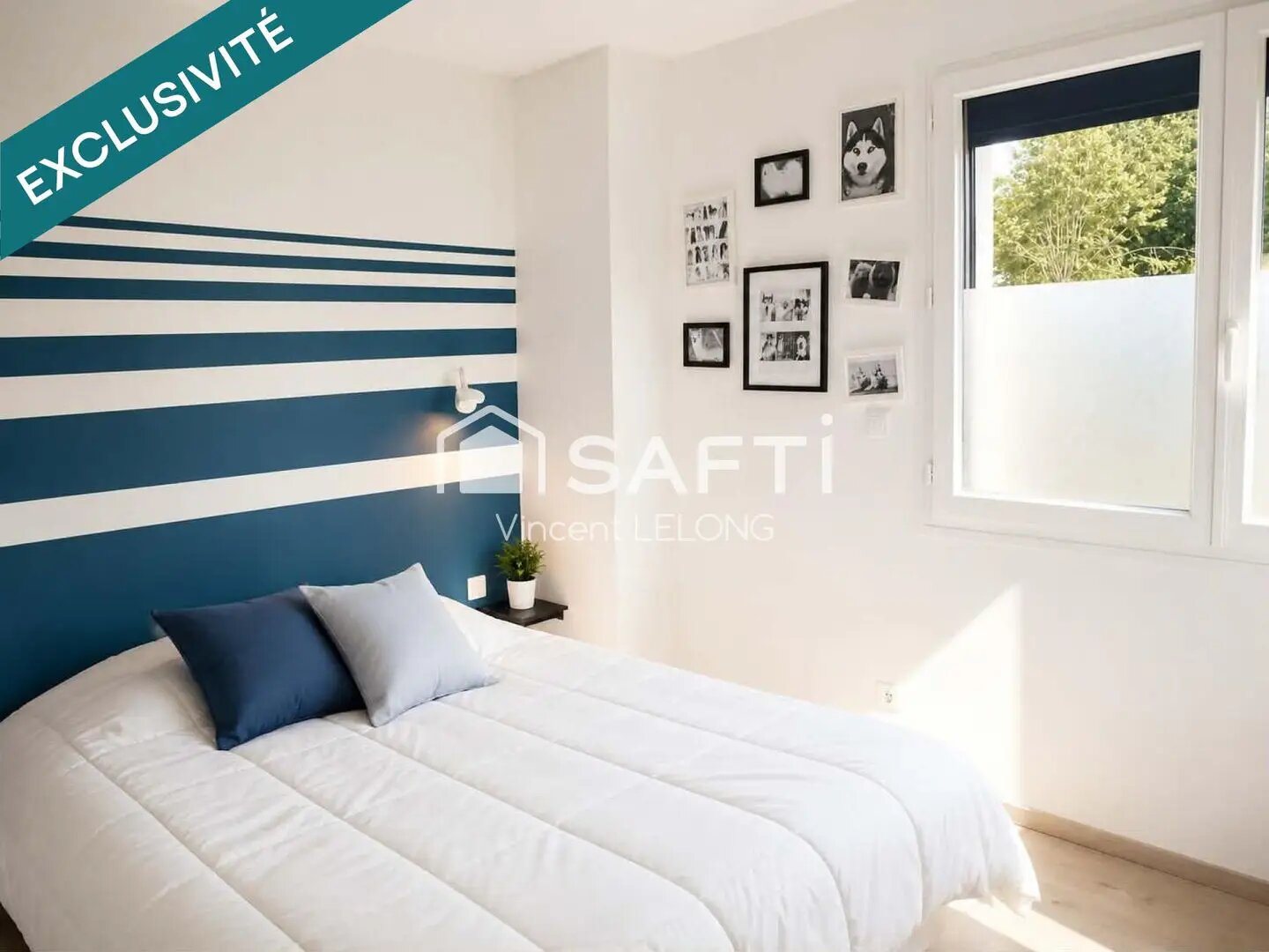 Maison à vendre, 99m², Coulogne
