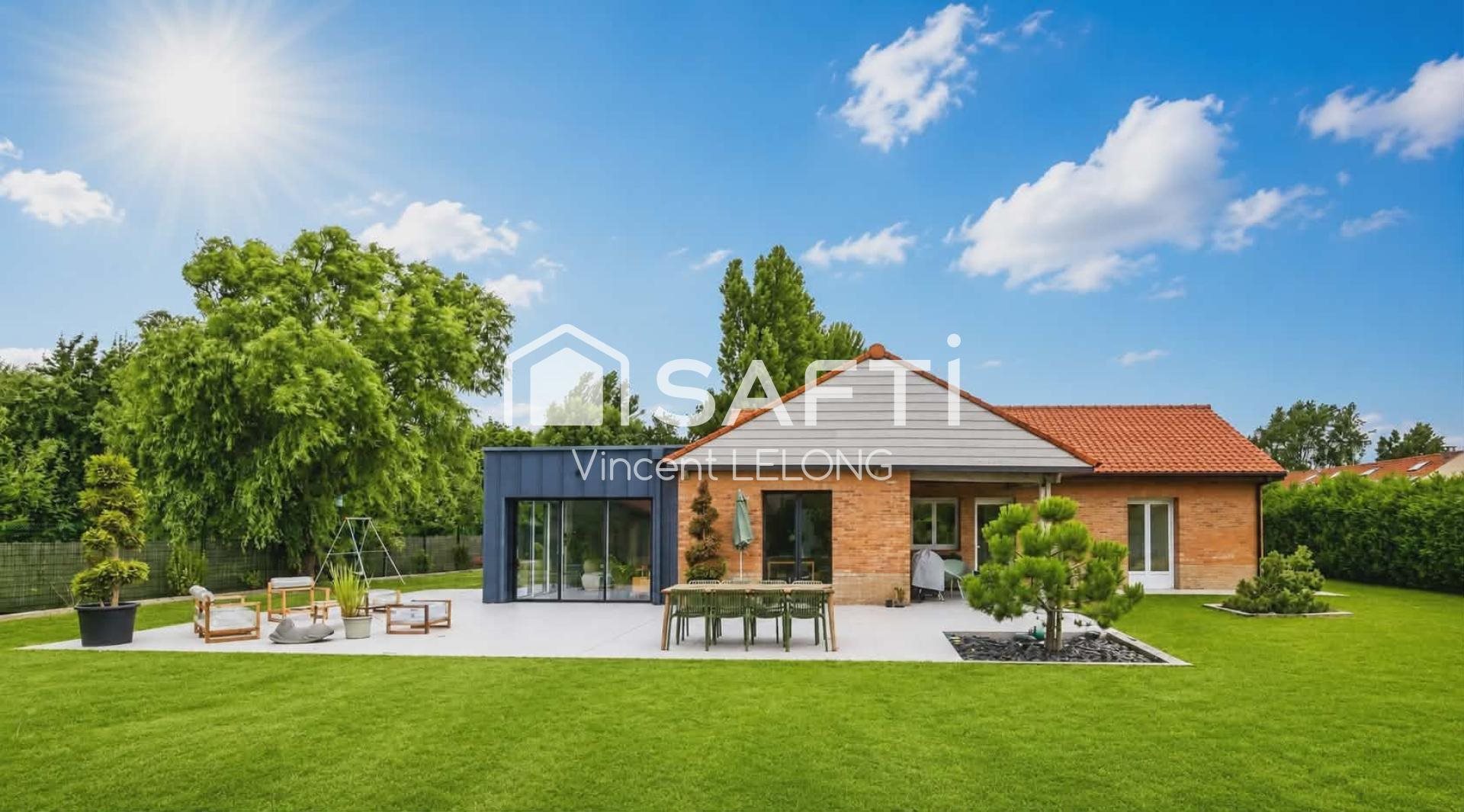 Maison à vendre, 182m², Marck