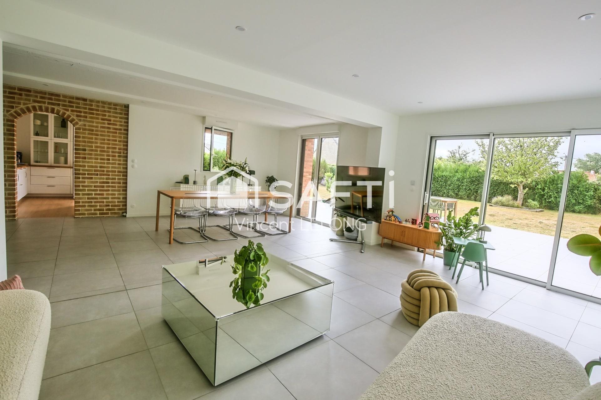 Maison à vendre, 182m², Marck
