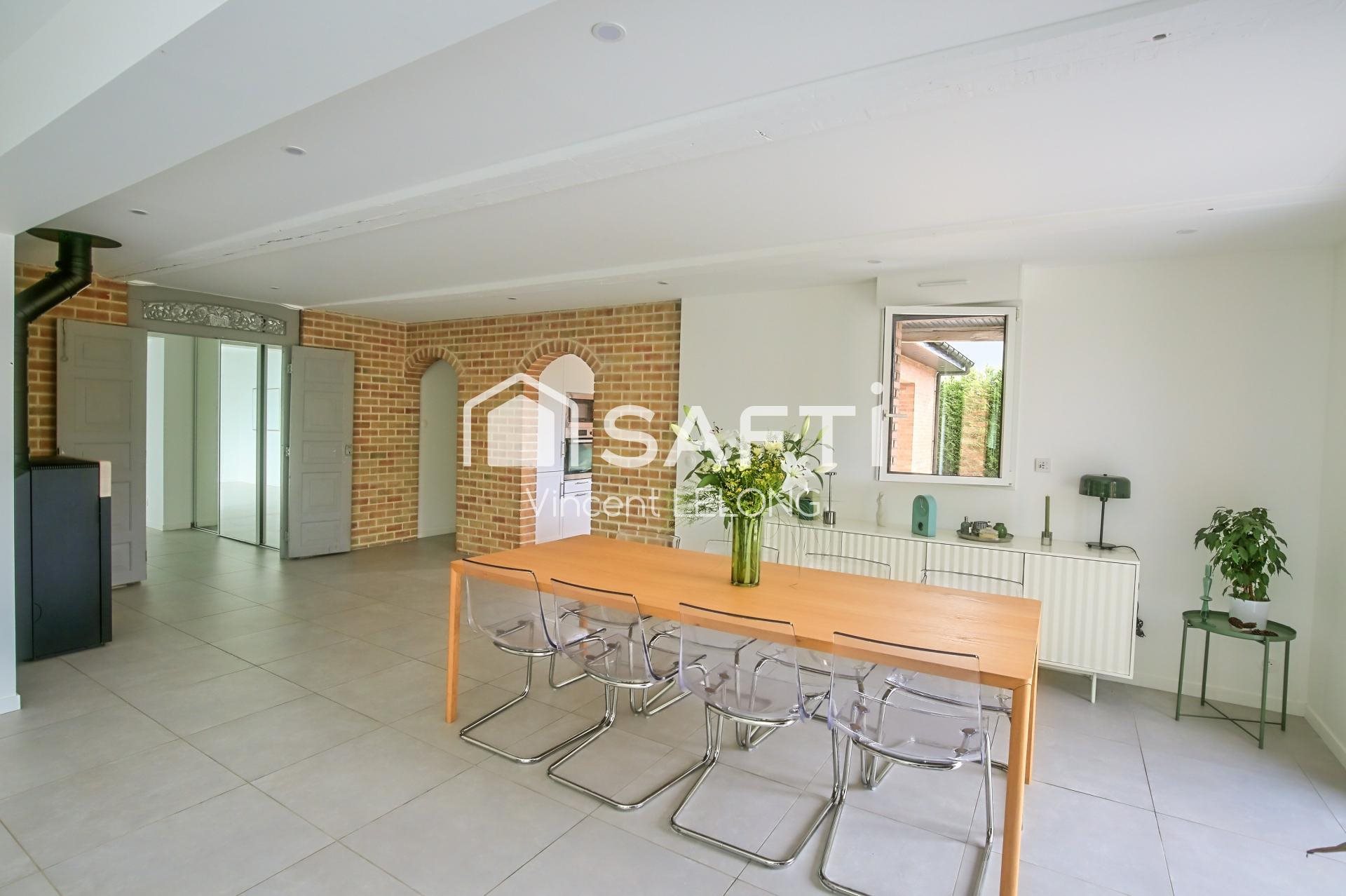 Maison à vendre, 182m², Marck
