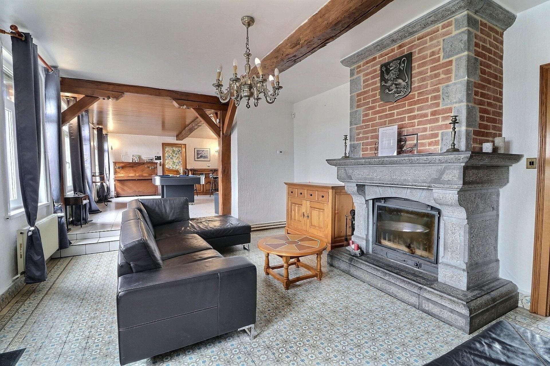 Maison à vendre, 443m², Landrecies