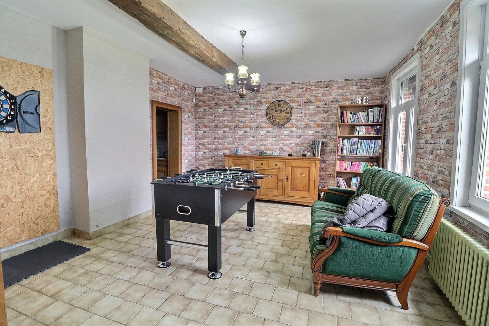 Maison à vendre, 443m², Landrecies