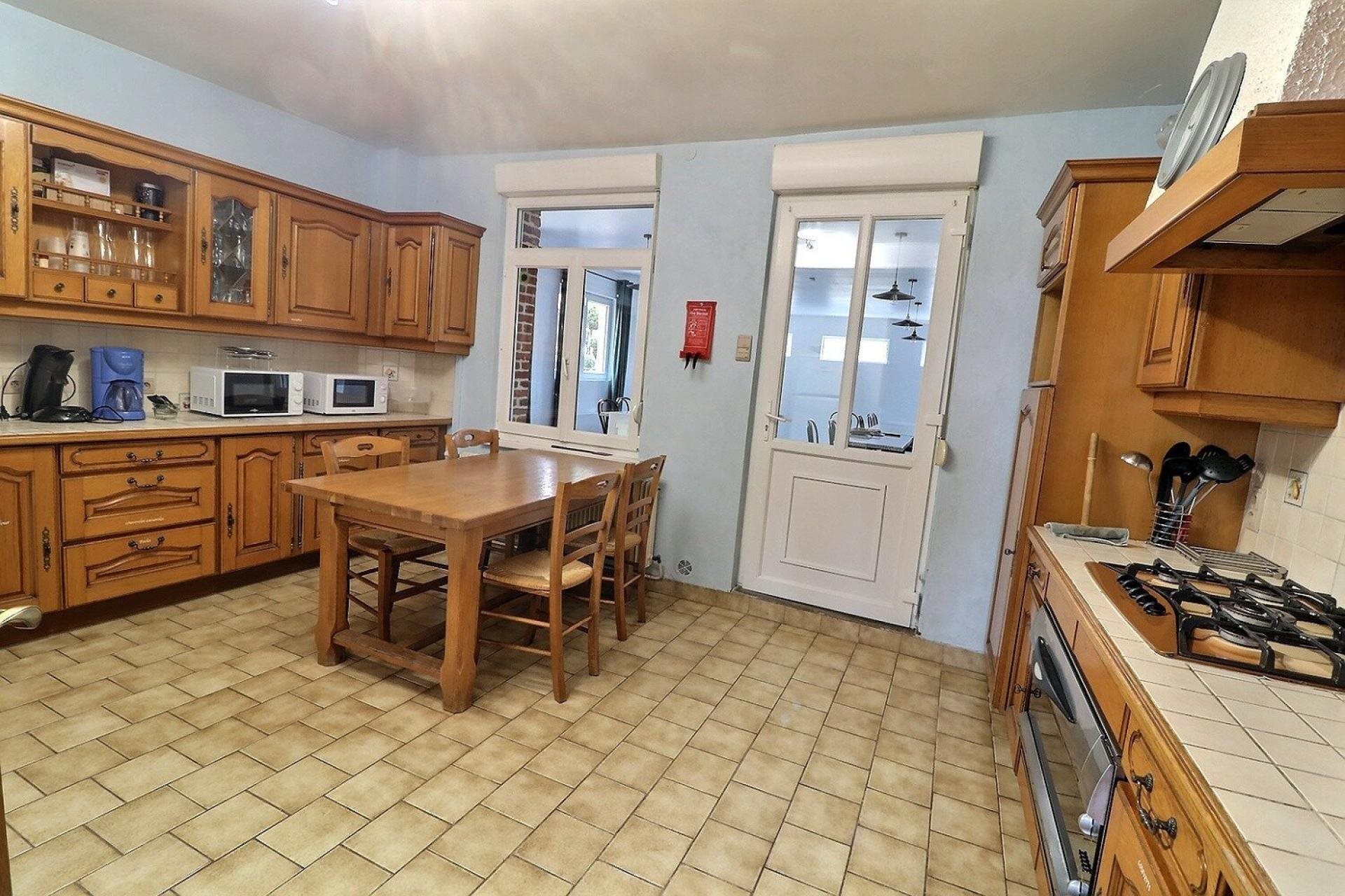 Maison à vendre, 443m², Landrecies