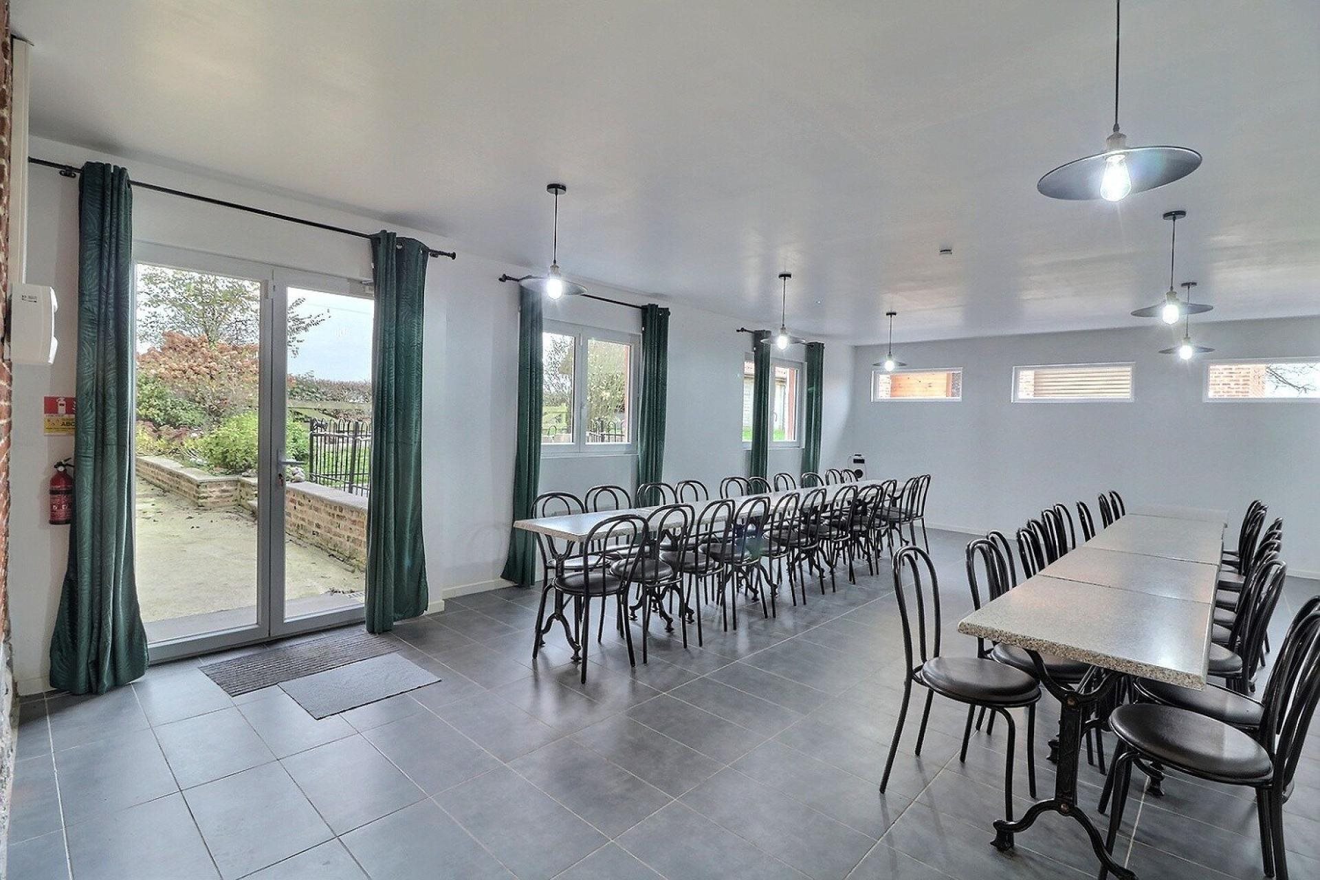 Maison à vendre, 443m², Landrecies