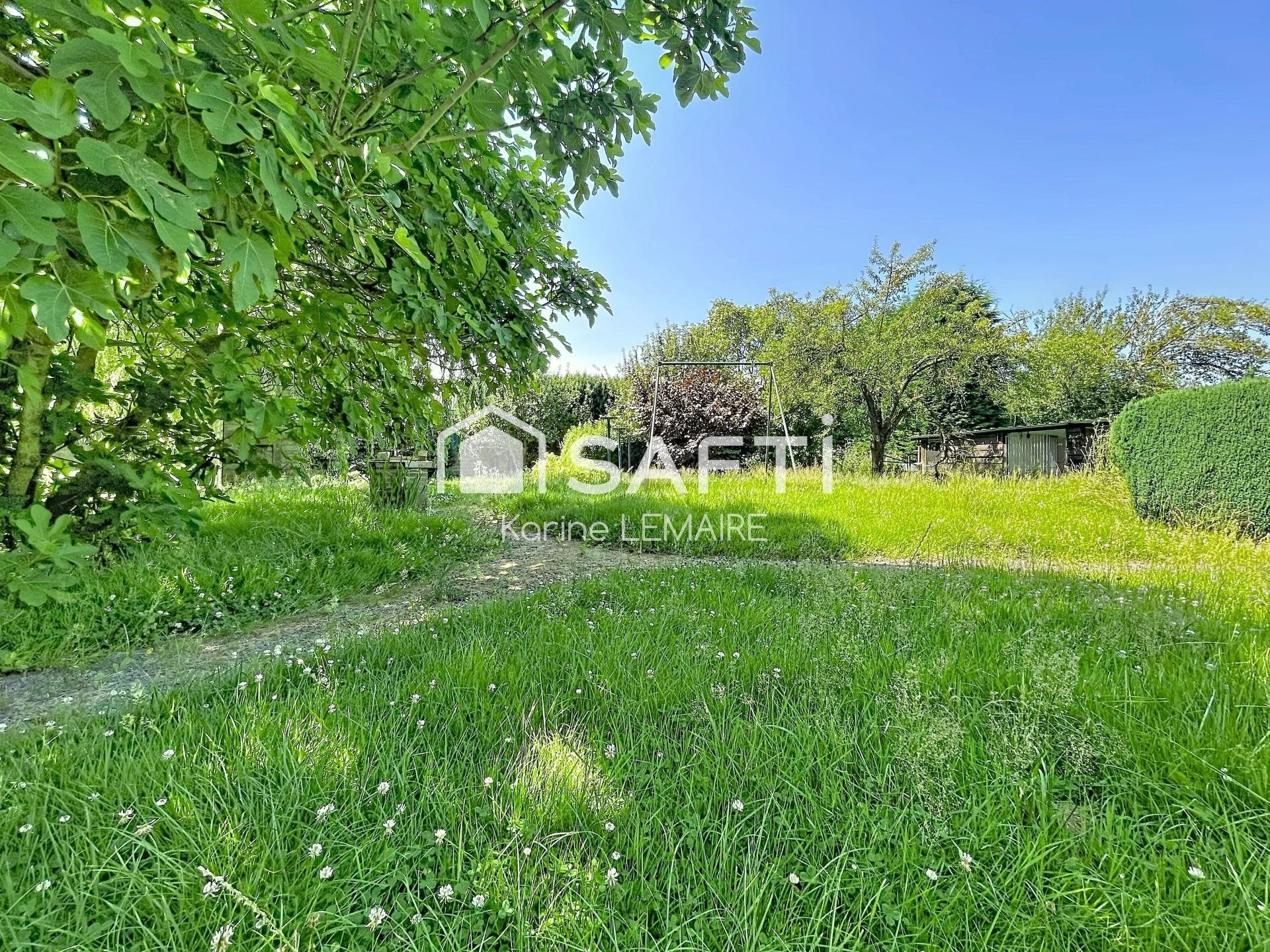 Maison à vendre, 104m², Bavay