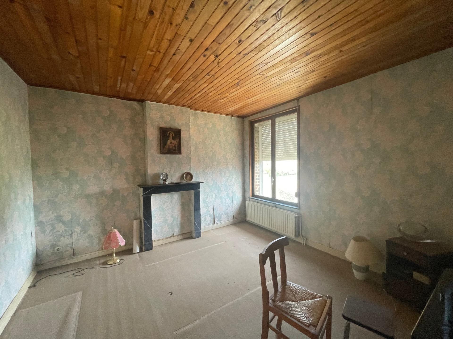 Maison à vendre, 86m², Bachant