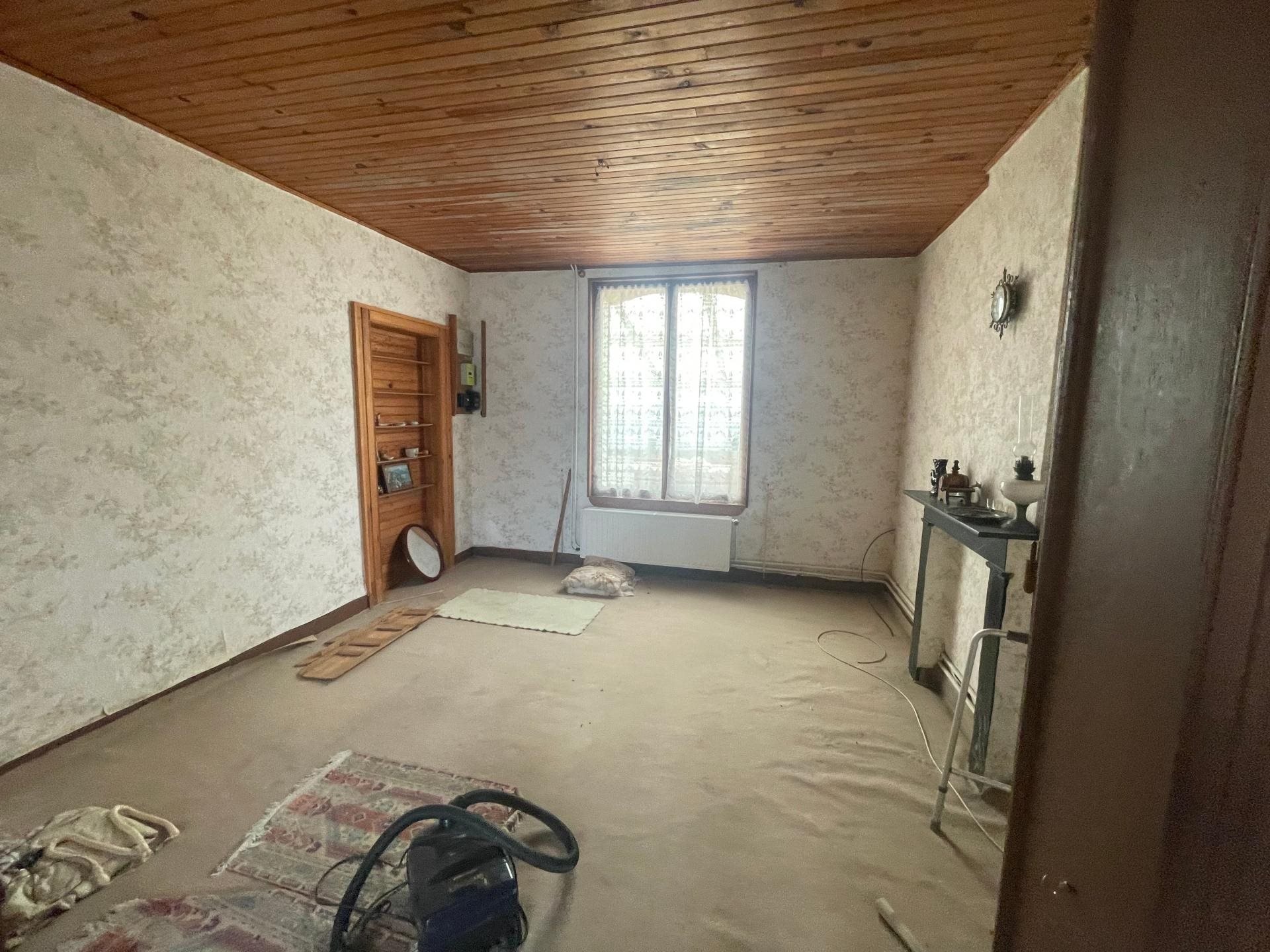 Maison à vendre, 86m², Bachant