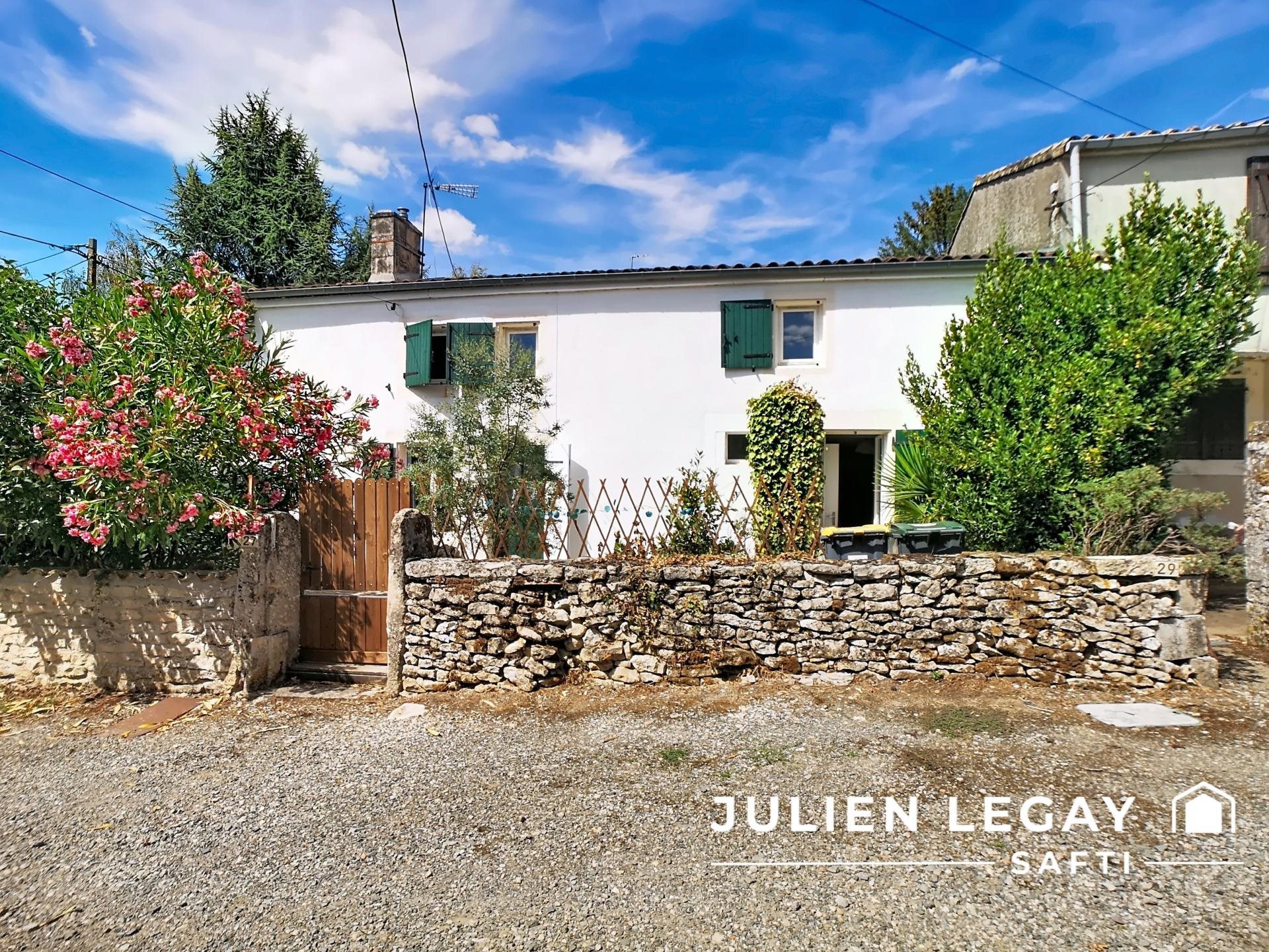 Maison à vendre, 98m², Cherveux