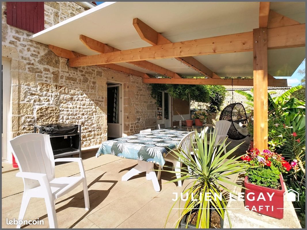 Maison à vendre, 219m², Romans