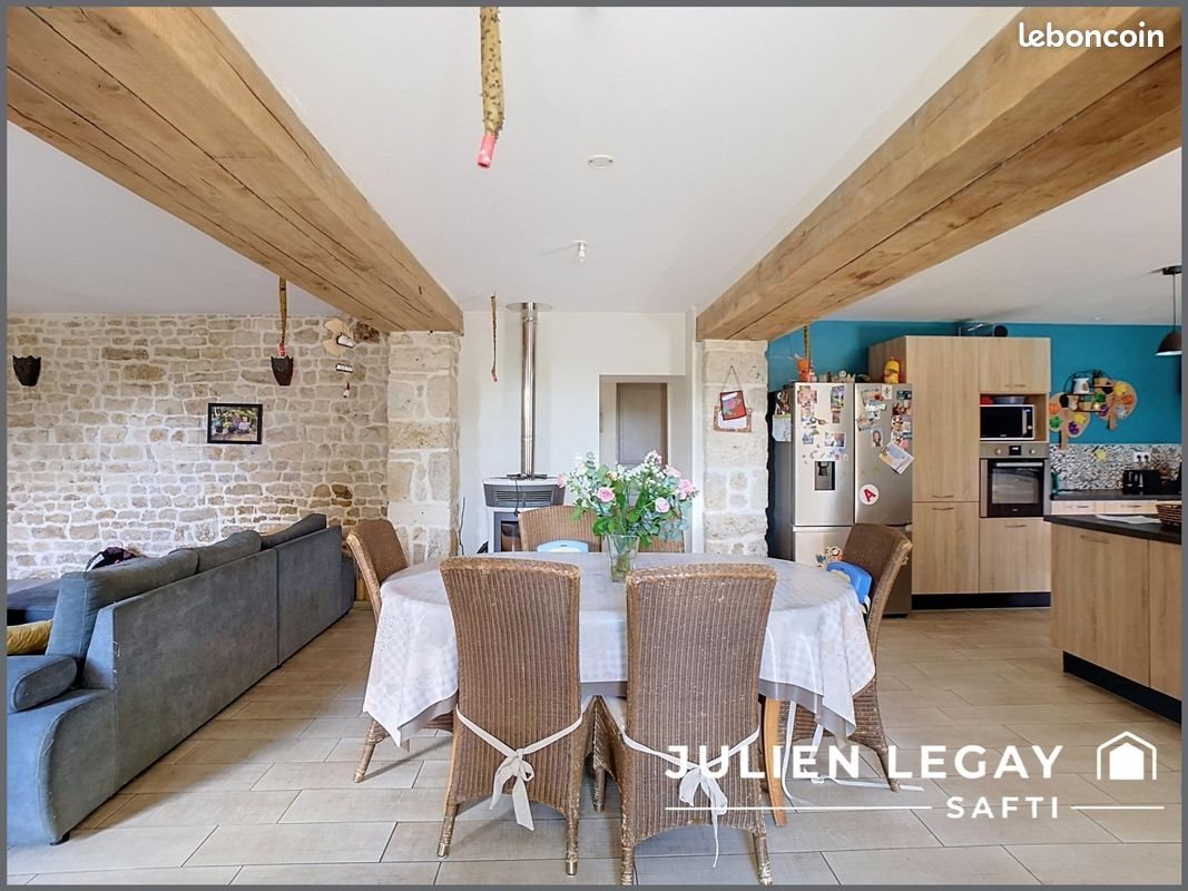 Maison à vendre, 219m², Romans