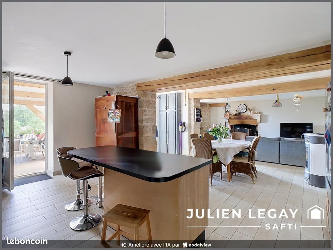 Maison à vendre, 219m², Romans