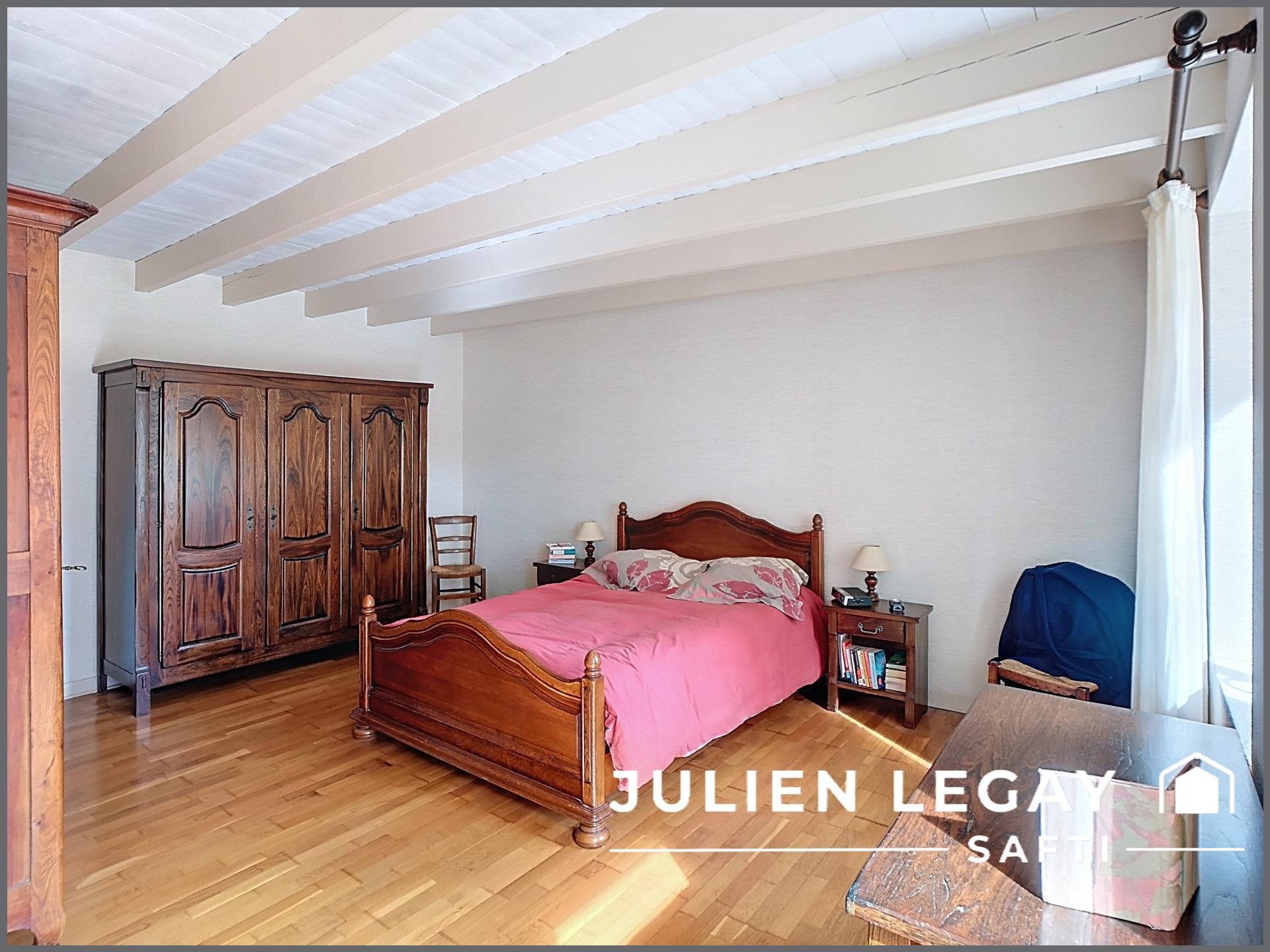 Maison à vendre, 176m², Saint-Martin-de-Saint-Maixent