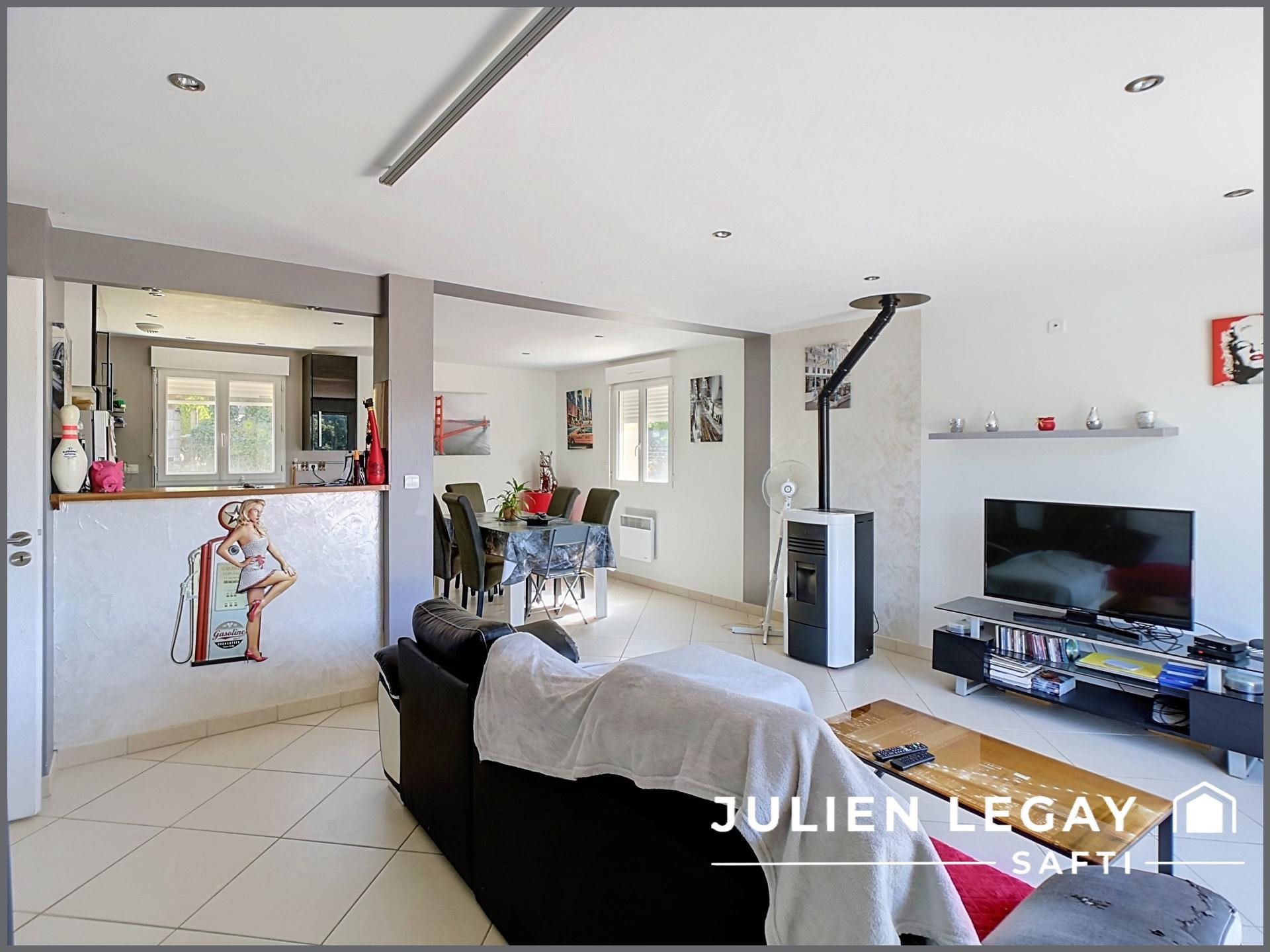Maison à vendre, 78m², Prailles