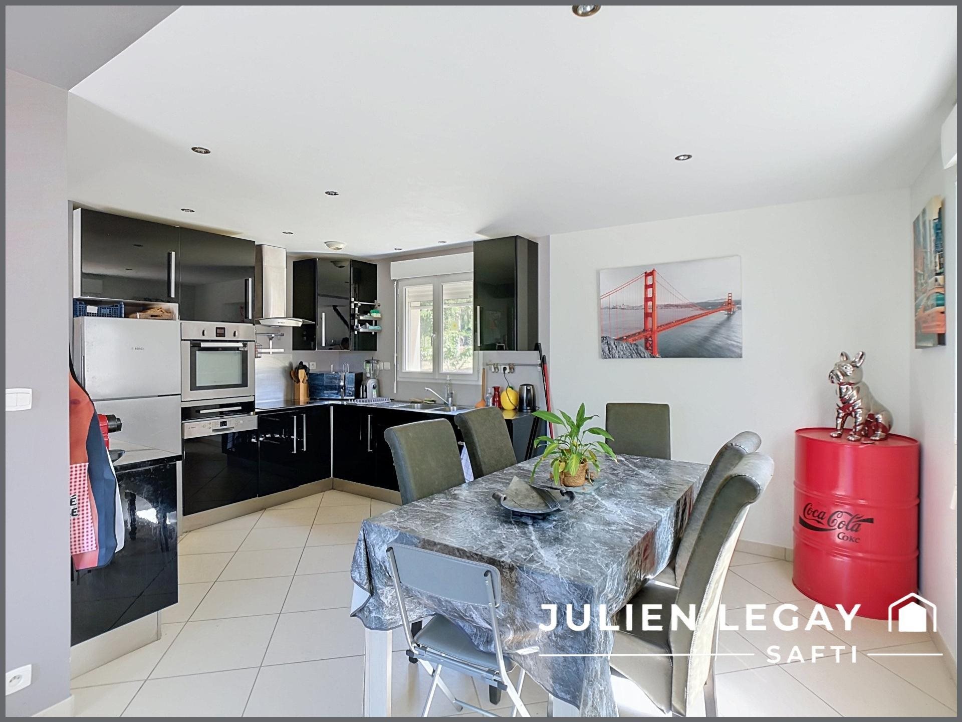Maison à vendre, 78m², Prailles