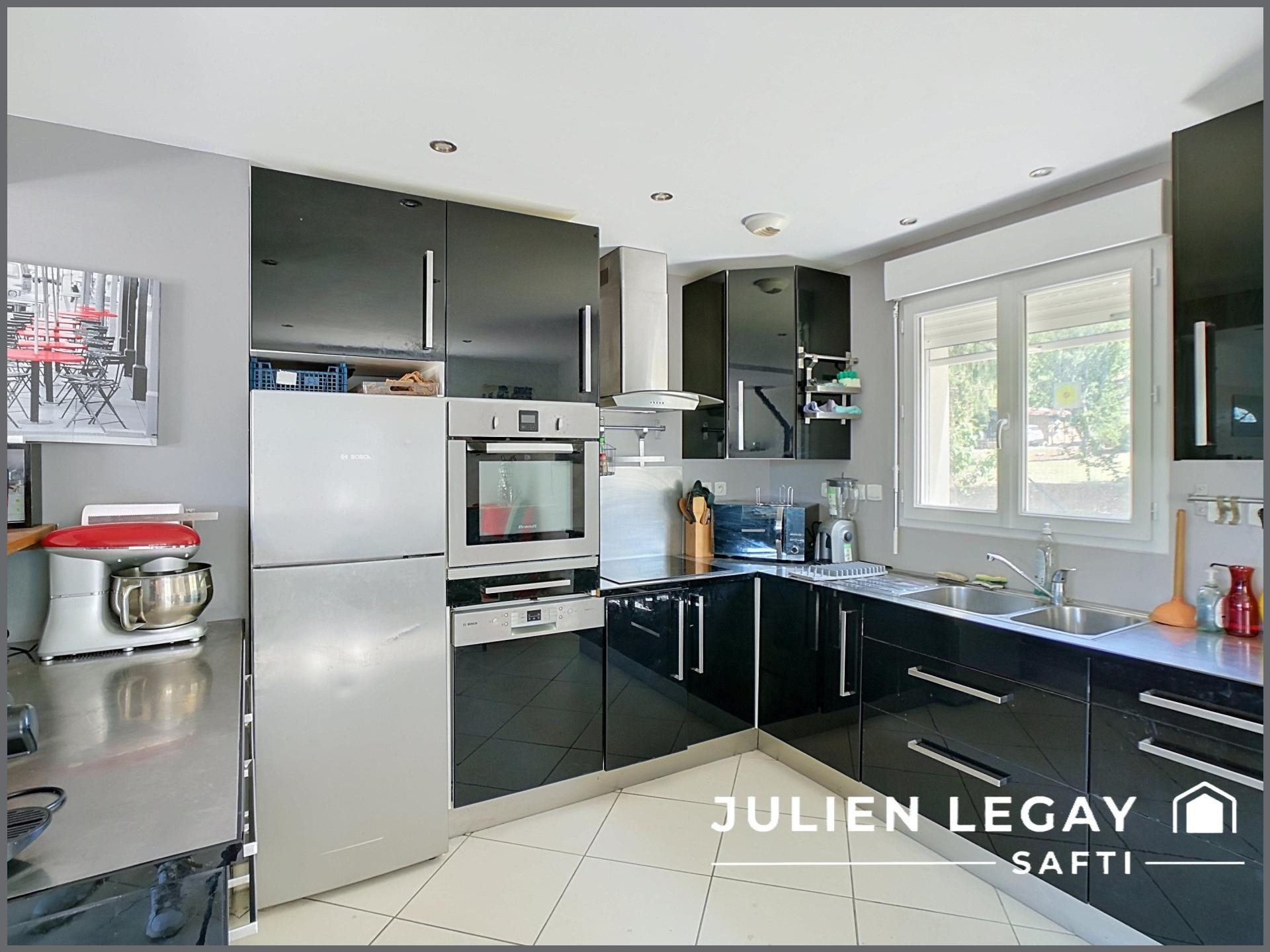 Maison à vendre, 78m², Prailles