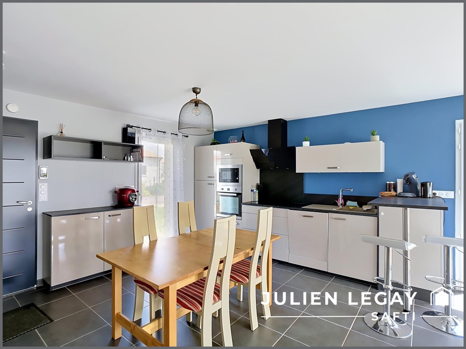 Maison à vendre, 80m², Sainte-Néomaye