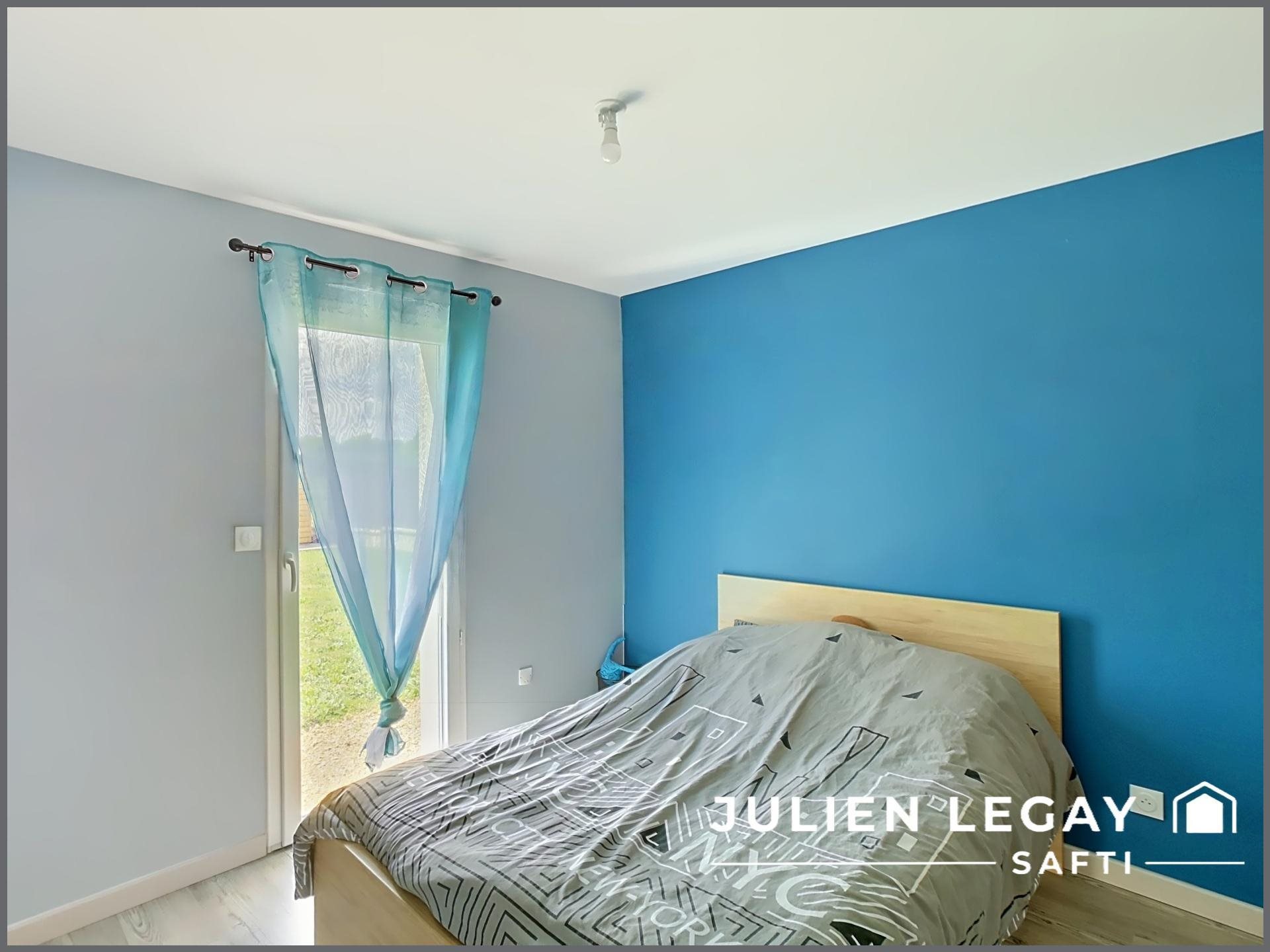 Maison à vendre, 80m², Sainte-Néomaye
