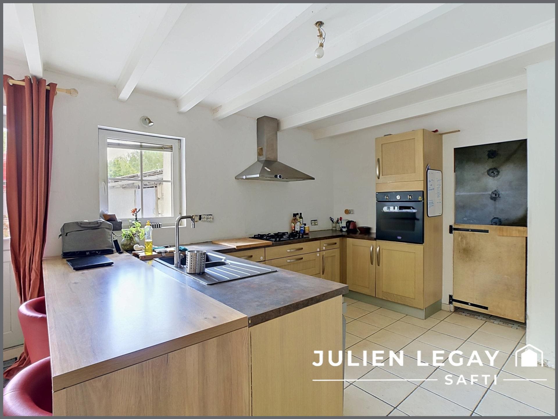 Maison à vendre, 151m², La Crèche