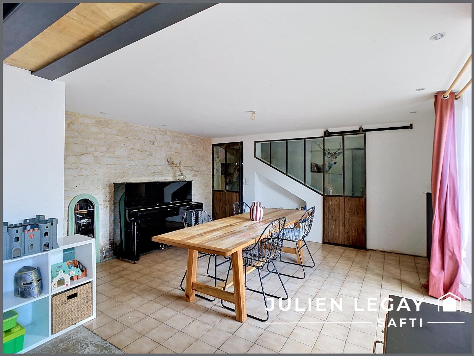 Maison à vendre, 151m², La Crèche