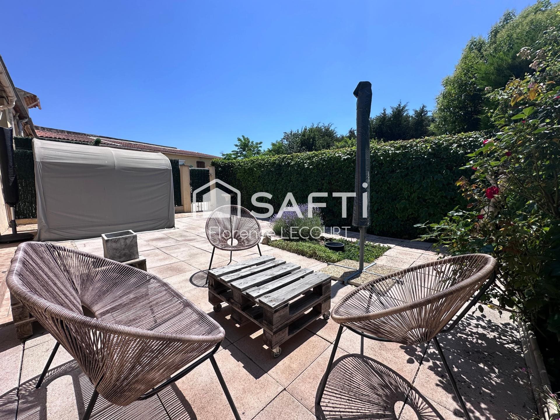Appartement à vendre, 122m², Tourves