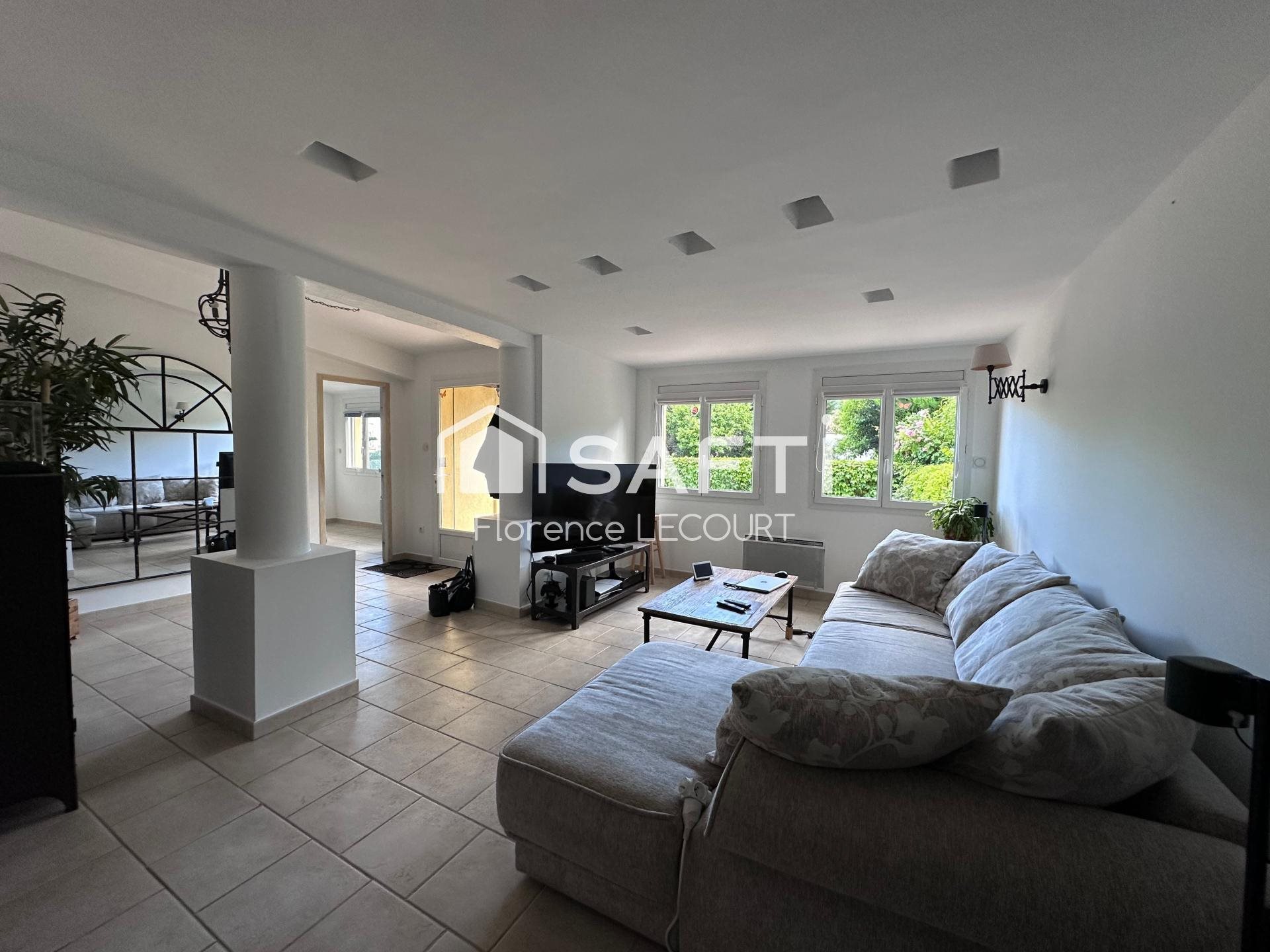 Appartement à vendre, 122m², Tourves