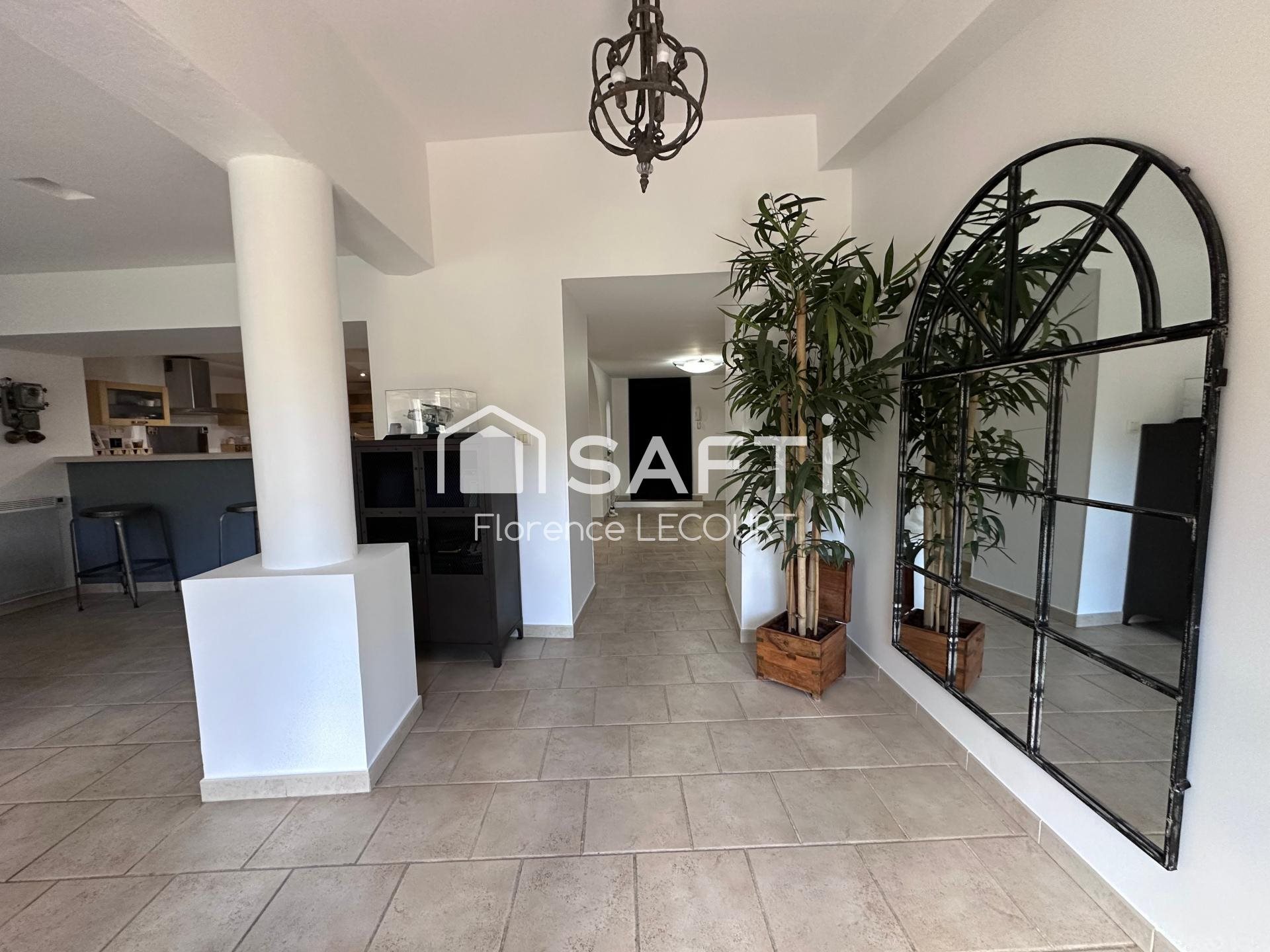 Appartement à vendre, 122m², Tourves