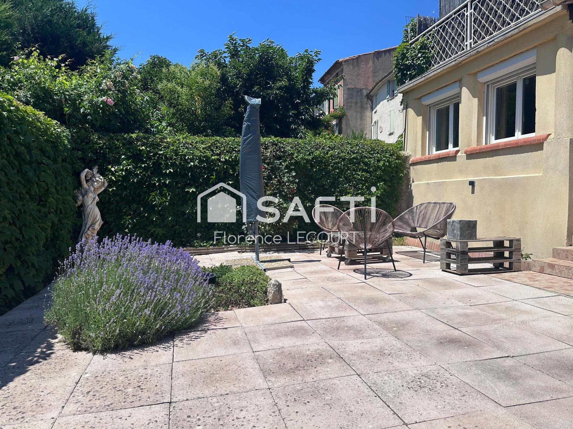Appartement à vendre, 122m², Tourves
