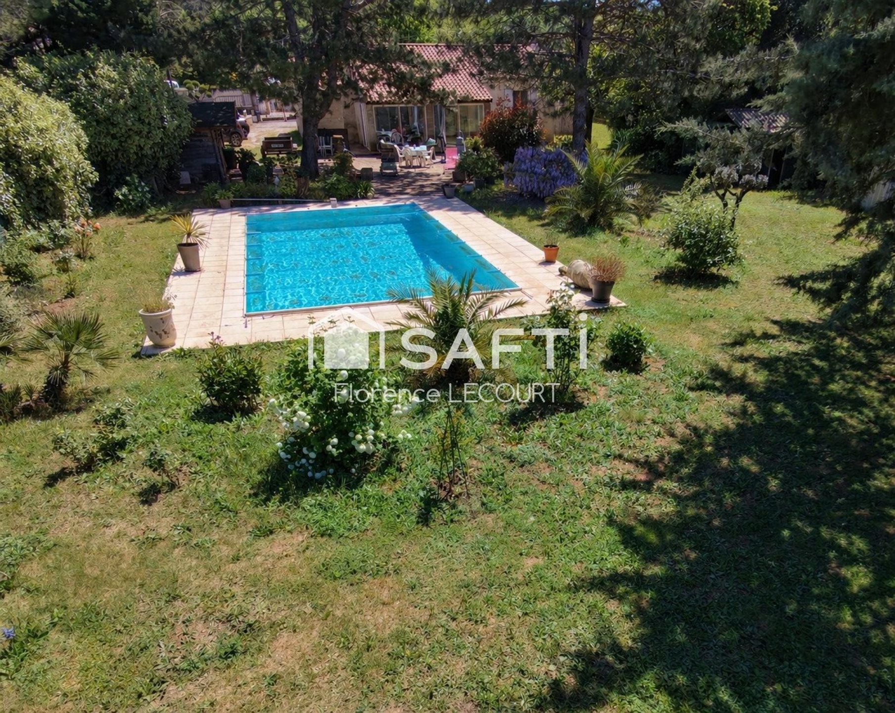 Maison à vendre, 119m², Saint-Maximin-la-Sainte-Baume