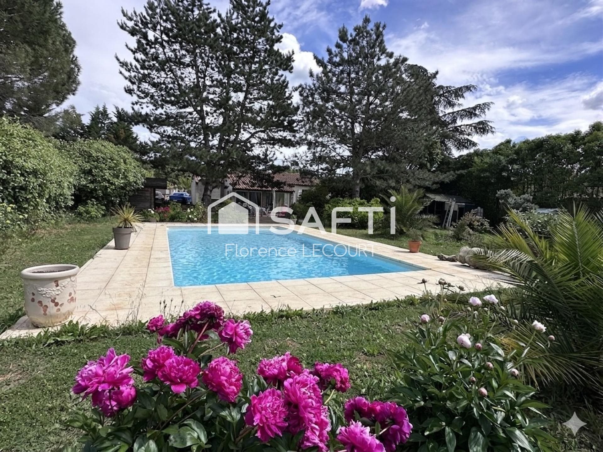 Maison à vendre, 119m², Saint-Maximin-la-Sainte-Baume