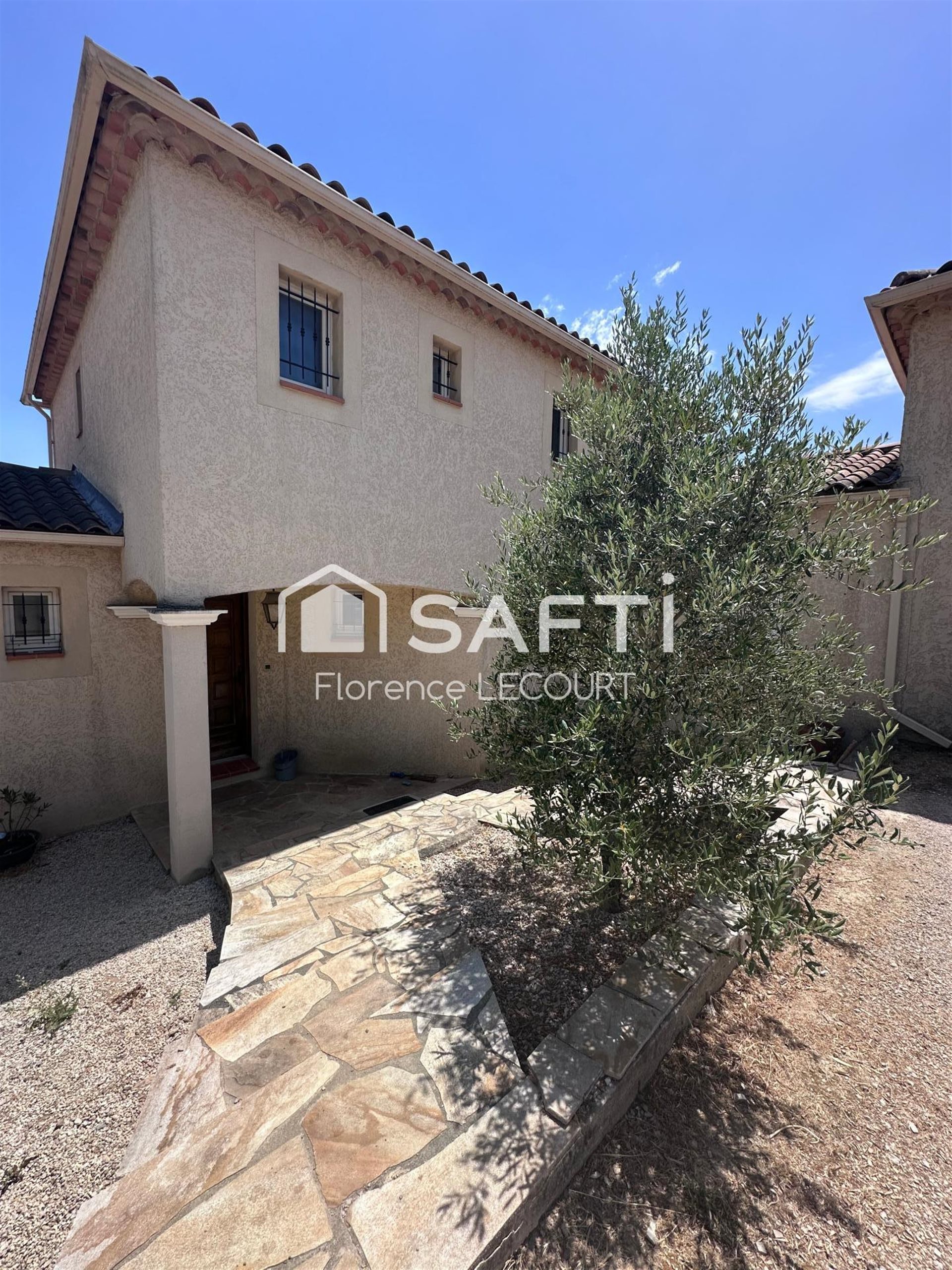 Maison à vendre, 186m², Saint-Maximin-la-Sainte-Baume