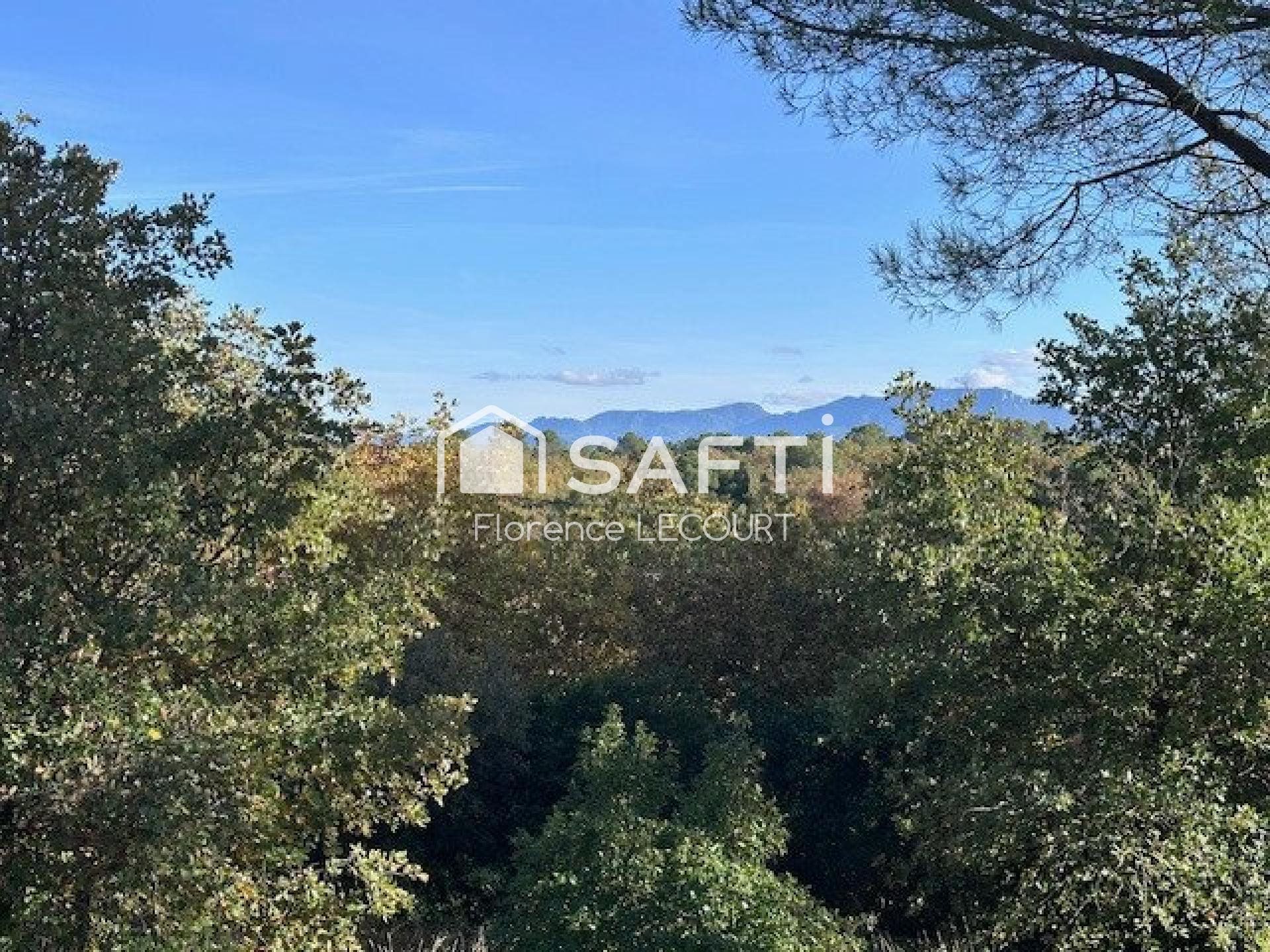 Maison à vendre, 186m², Saint-Maximin-la-Sainte-Baume