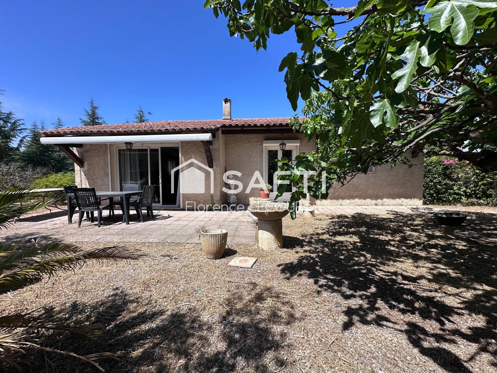 Maison à vendre, 94m², Saint-Maximin-la-Sainte-Baume