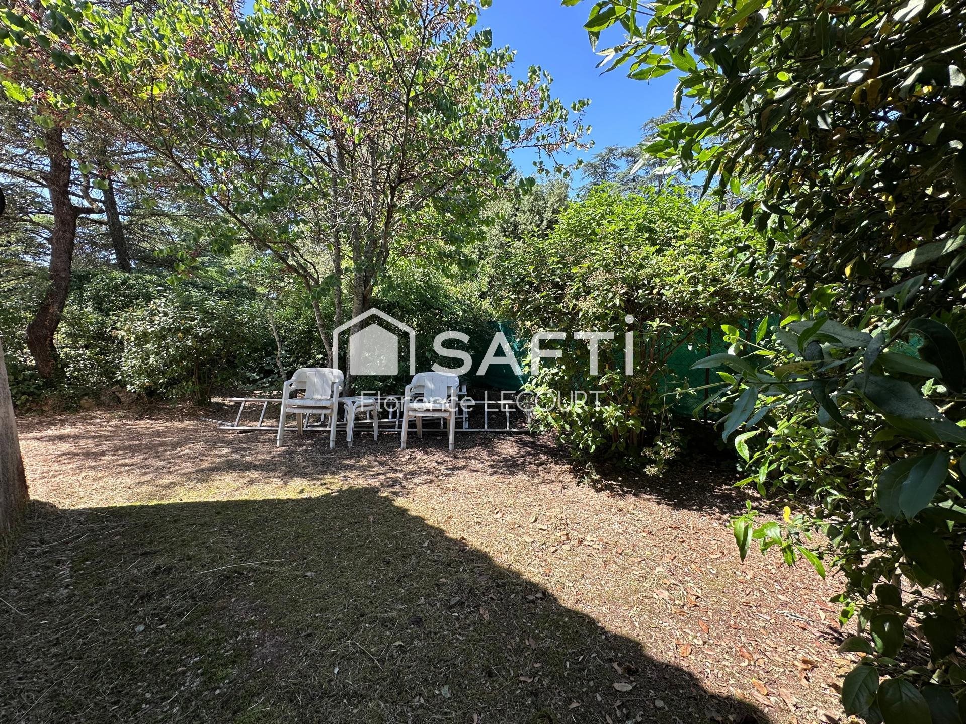 Maison à vendre, 94m², Saint-Maximin-la-Sainte-Baume