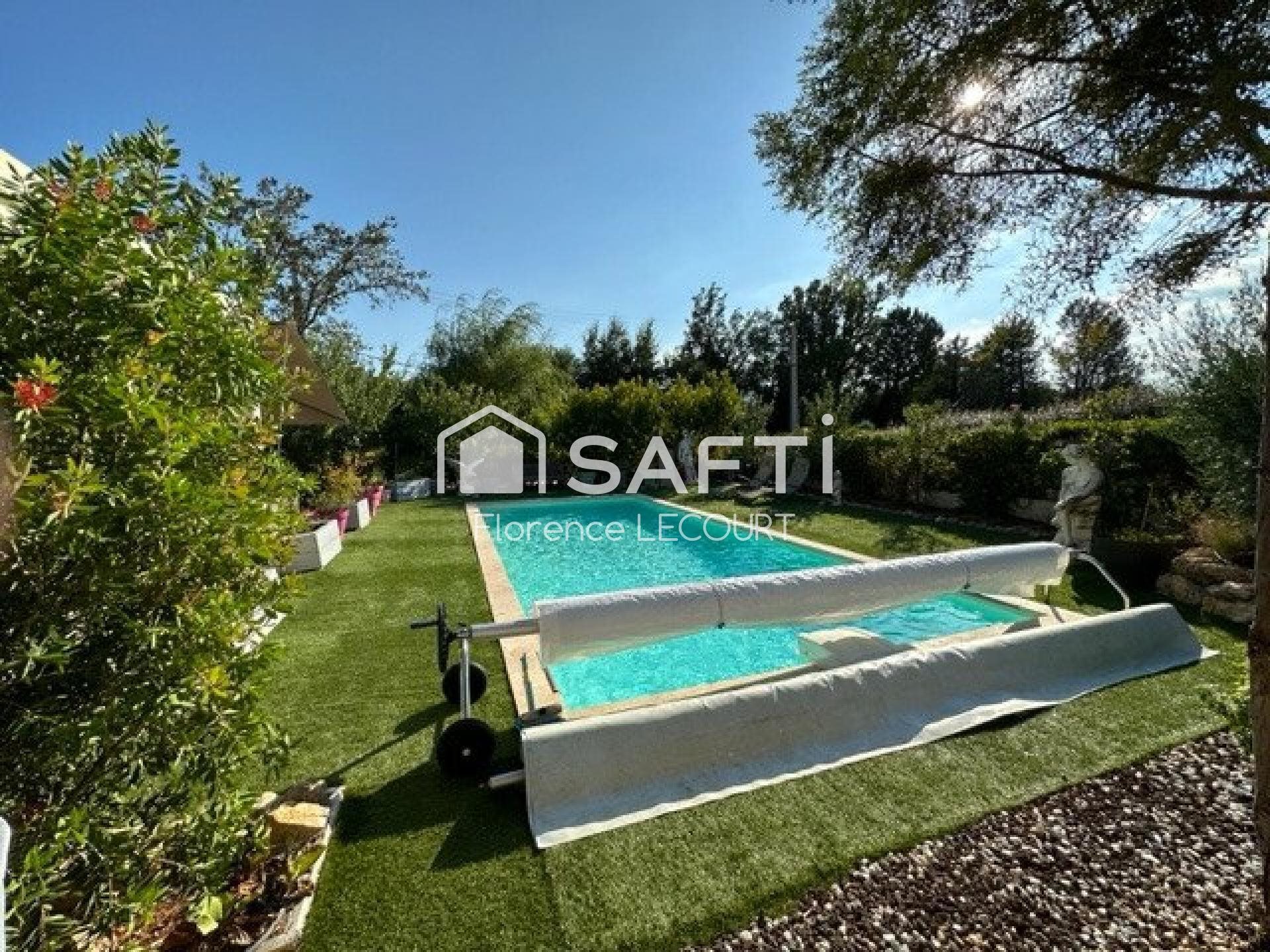 Maison à vendre, 114m², Brignoles