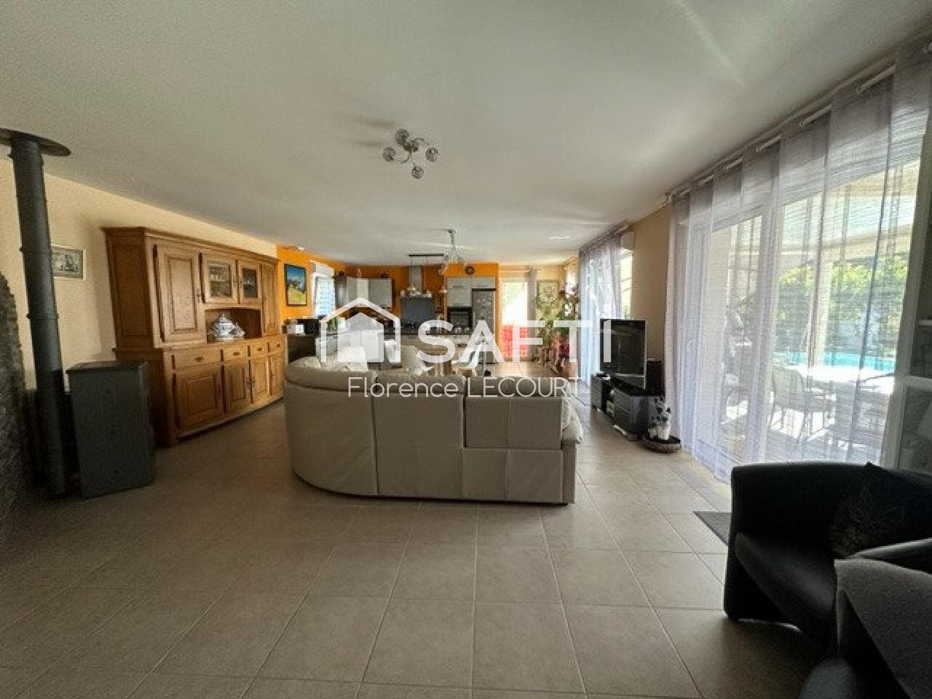 Maison à vendre, 114m², Brignoles