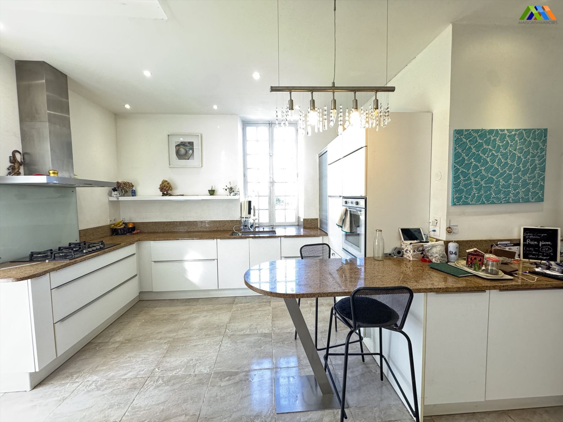 Maison à vendre, 303m², Villecomtal-sur-Arros