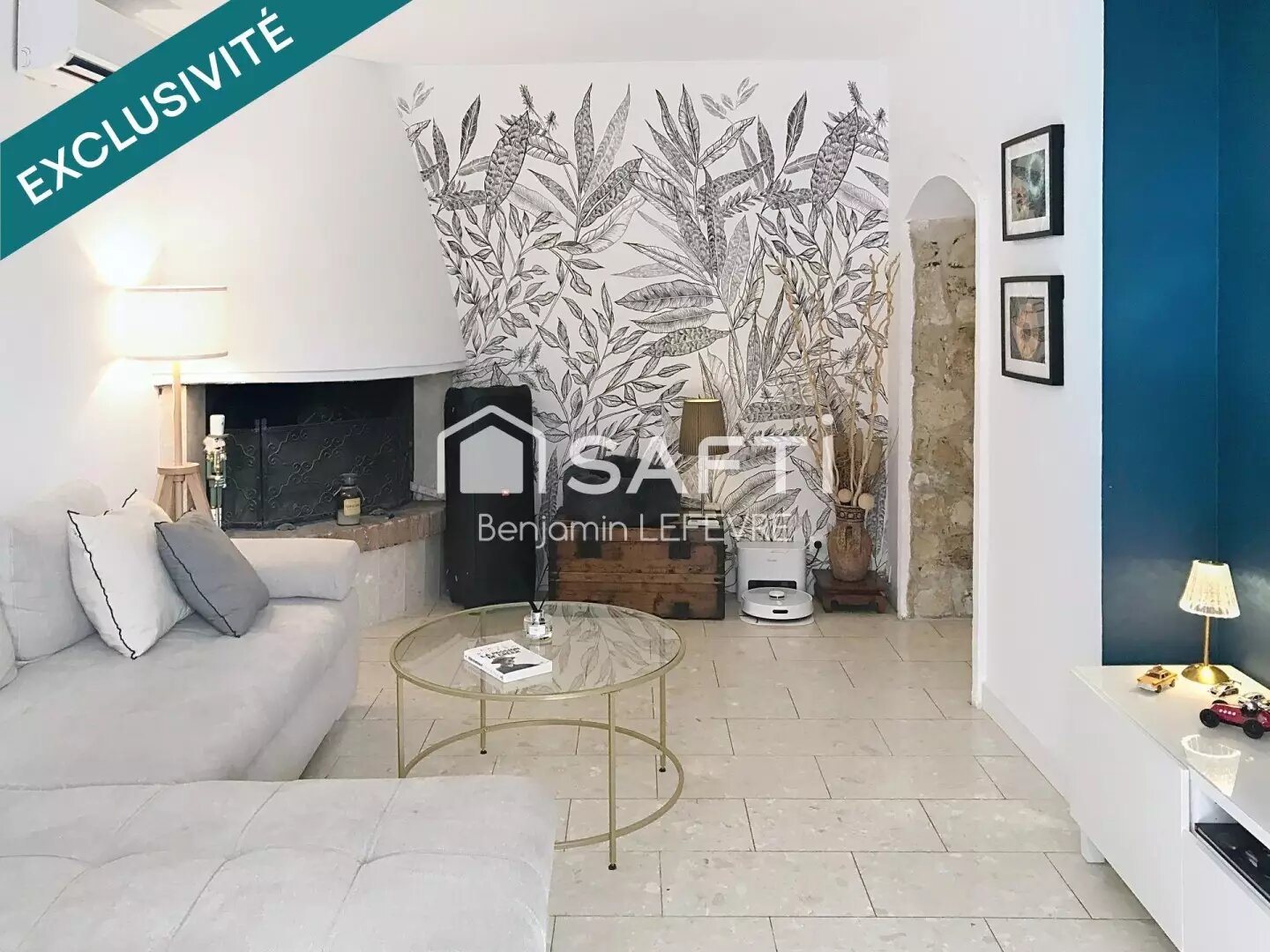 Maison à vendre, 102m², Marseille 15ème