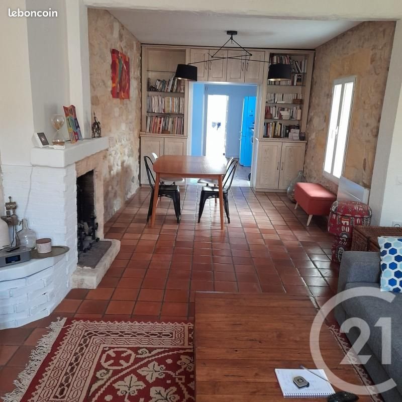 Maison à louer, 112m², Talence
