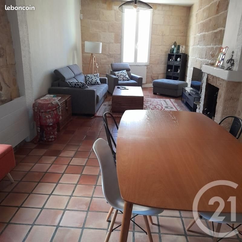 Maison à louer, 112m², Talence