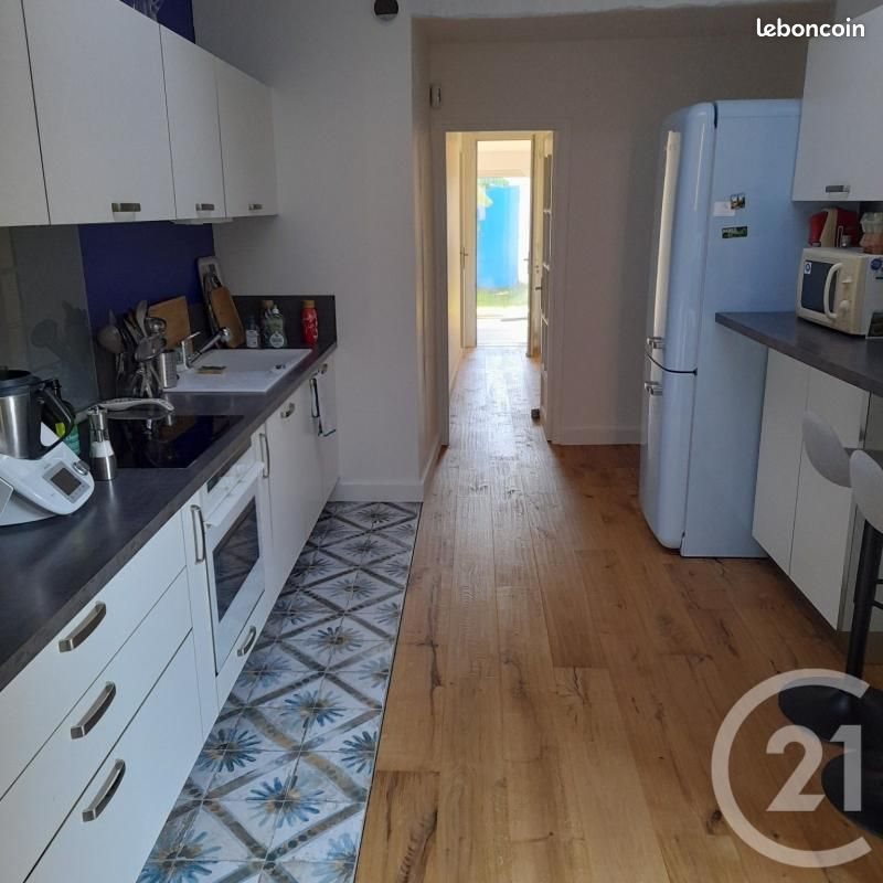 Maison à louer, 112m², Talence