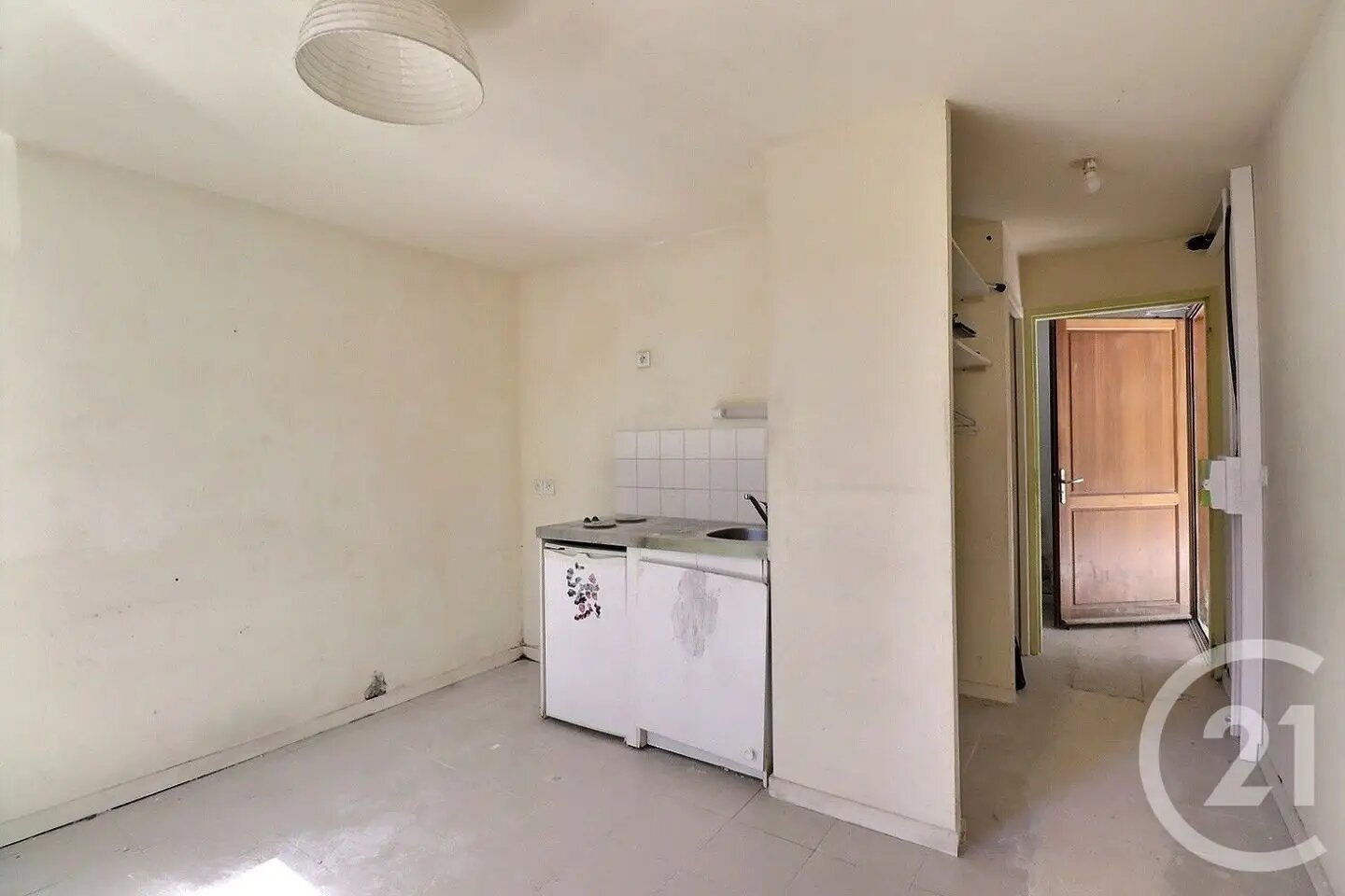 Appartement à vendre, 15m², Bordeaux