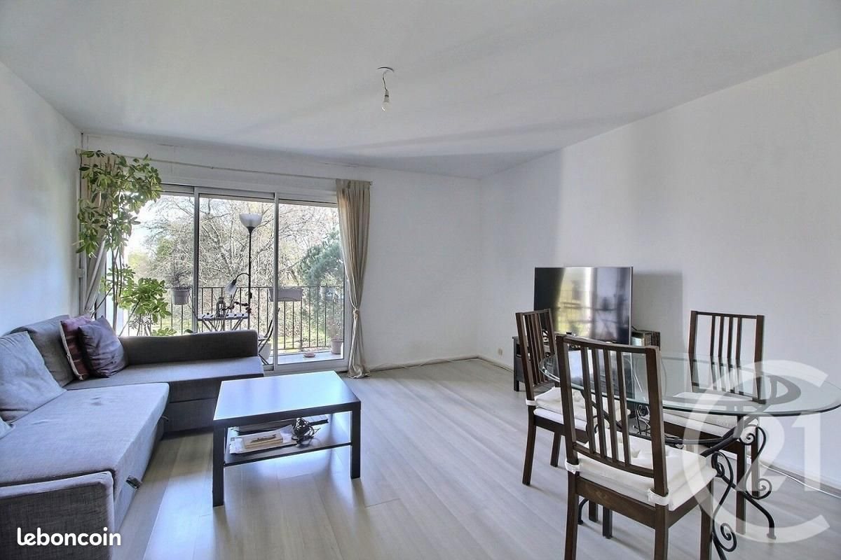 Appartement à vendre, 75m², Talence