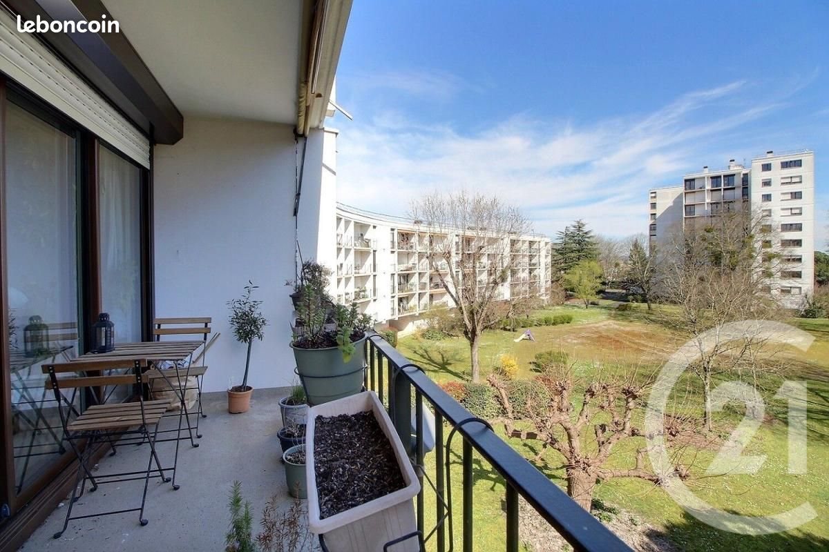 Appartement à vendre, 75m², Talence