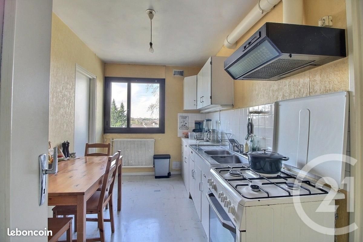 Appartement à vendre, 75m², Talence