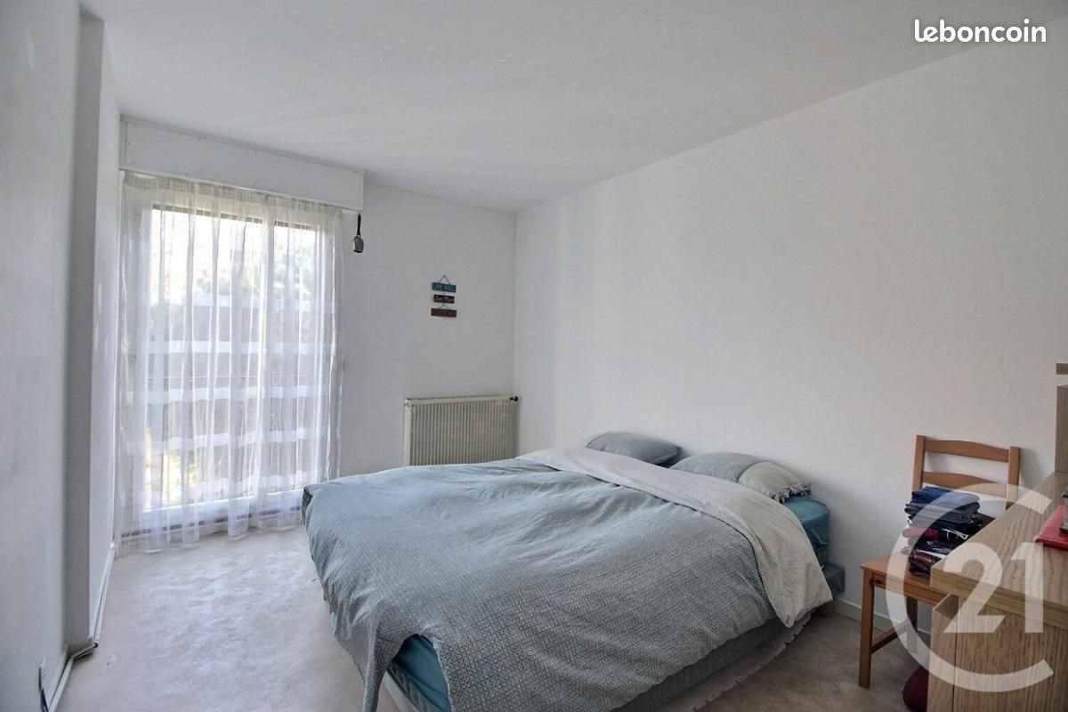 Appartement à vendre, 75m², Talence
