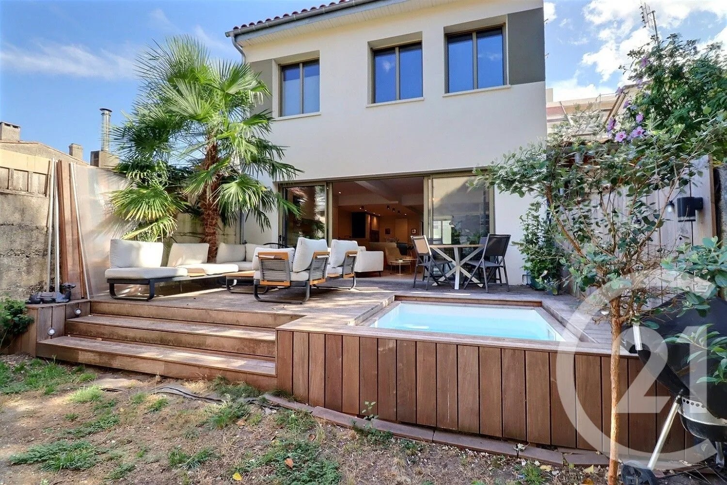 Maison à vendre, 155m², Bordeaux