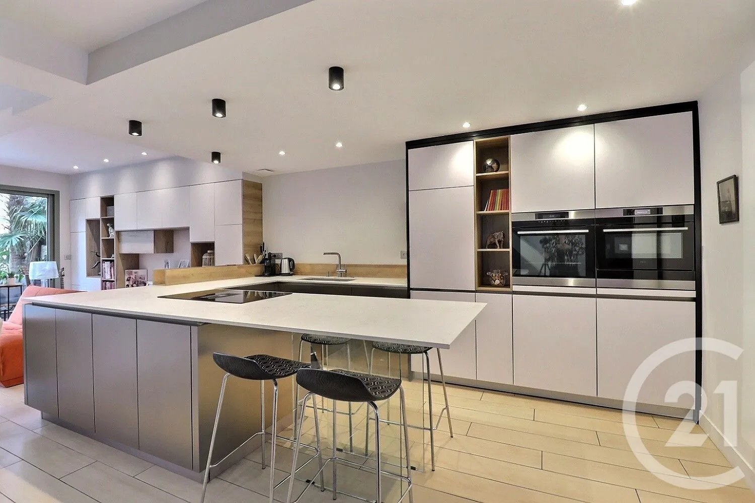 Maison à vendre, 155m², Bordeaux